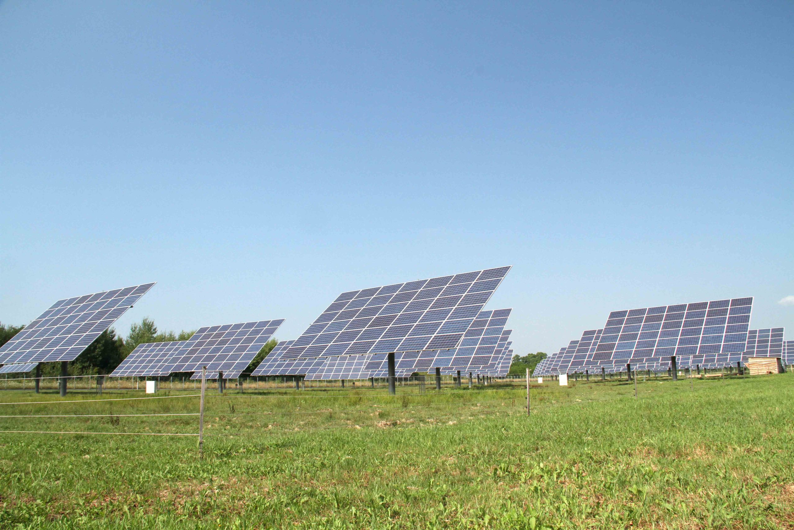 Solartech