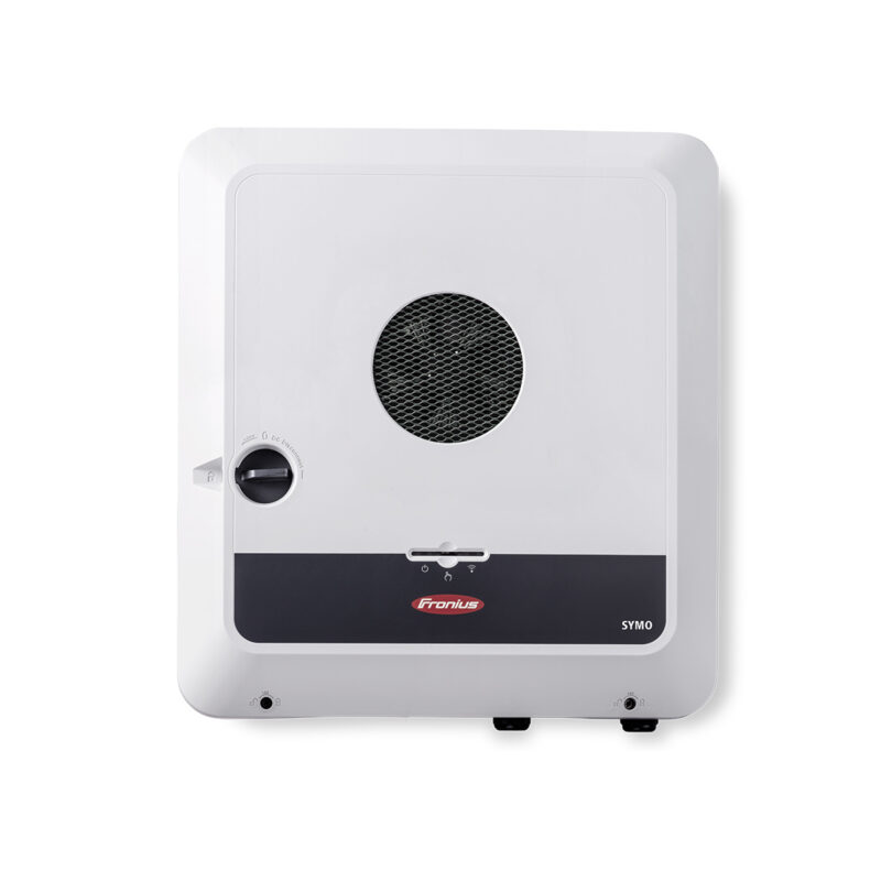 hibrid fronius inverter