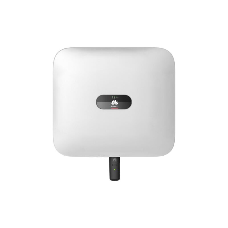 hibrid huawei inverter